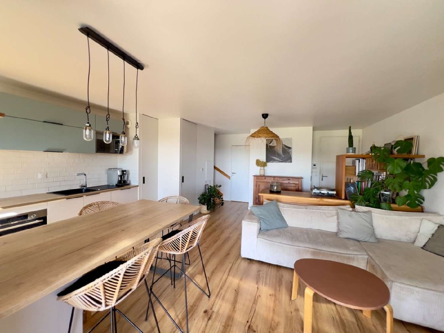  te koop huis Anglet Pyrénées-Atlantiques 4