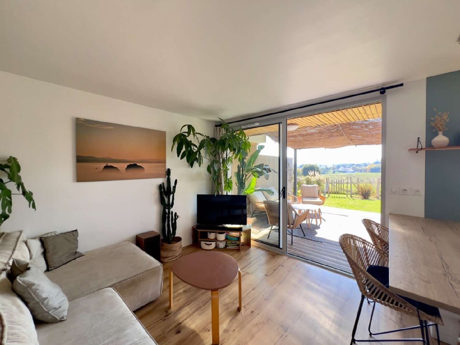  te koop huis Anglet Pyrénées-Atlantiques 5