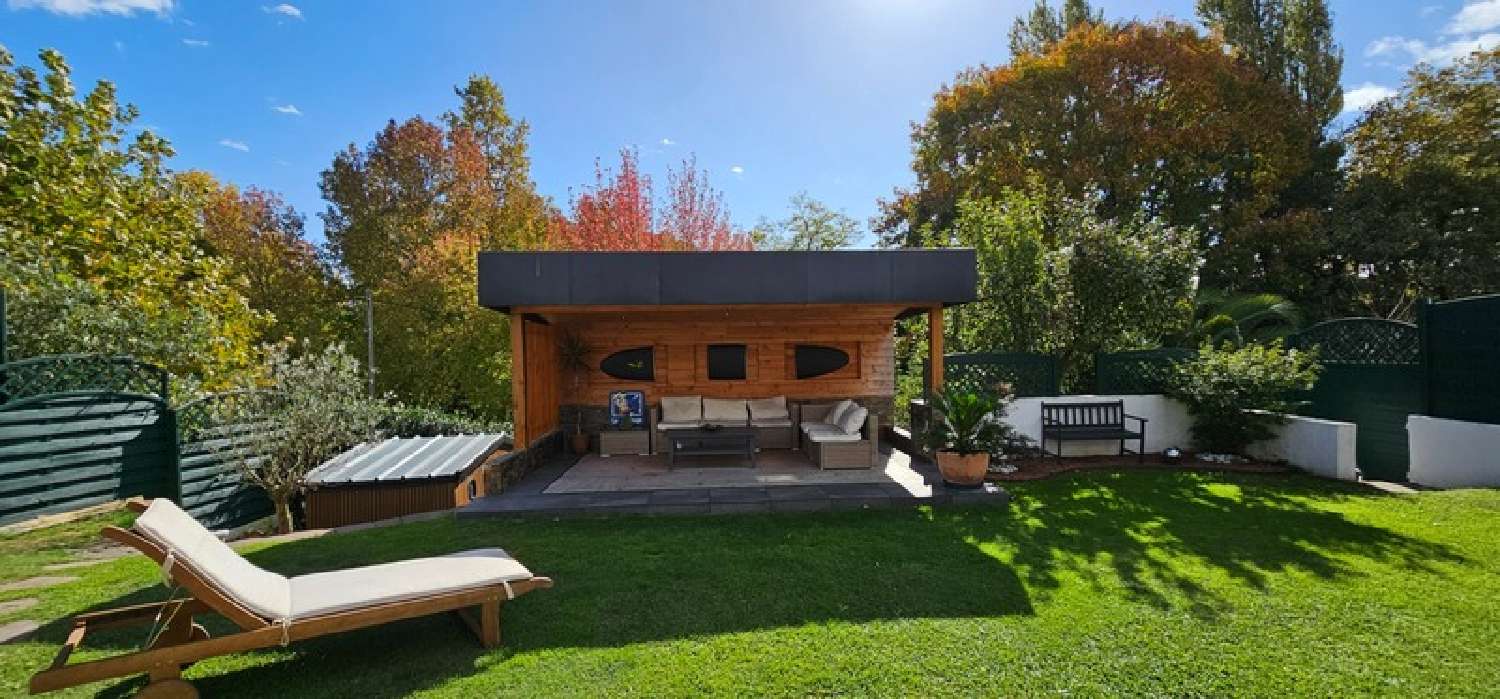  kaufen Haus Anglet Pyrénées-Atlantiques 2