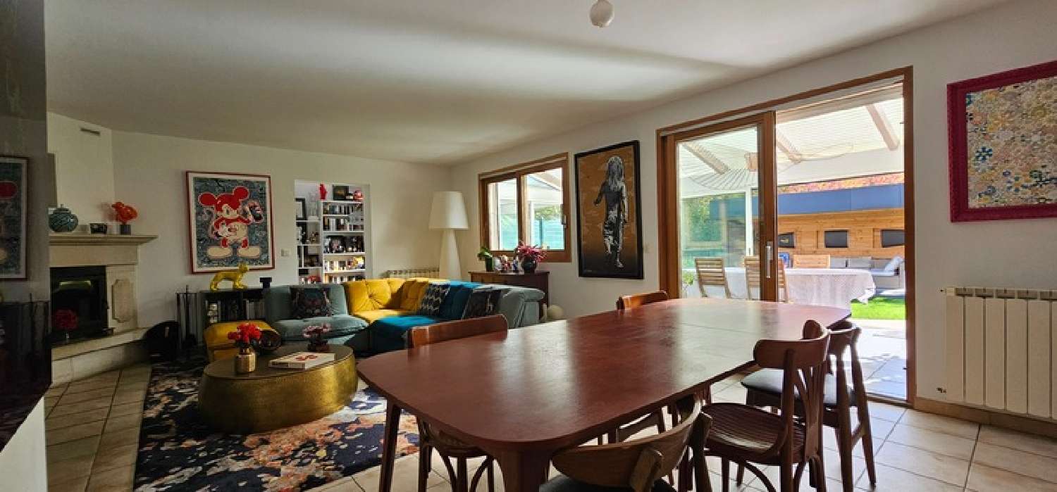  kaufen Haus Anglet Pyrénées-Atlantiques 5