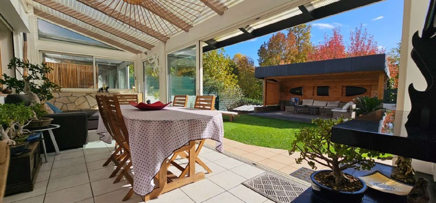  kaufen Haus Anglet Pyrénées-Atlantiques 6