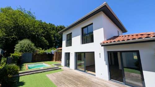 Anglet Pyrénées-Atlantiques huis foto 7172512
