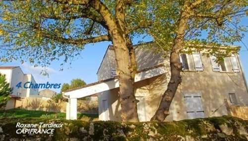 Angoulême Charente Haus Bild 7169958