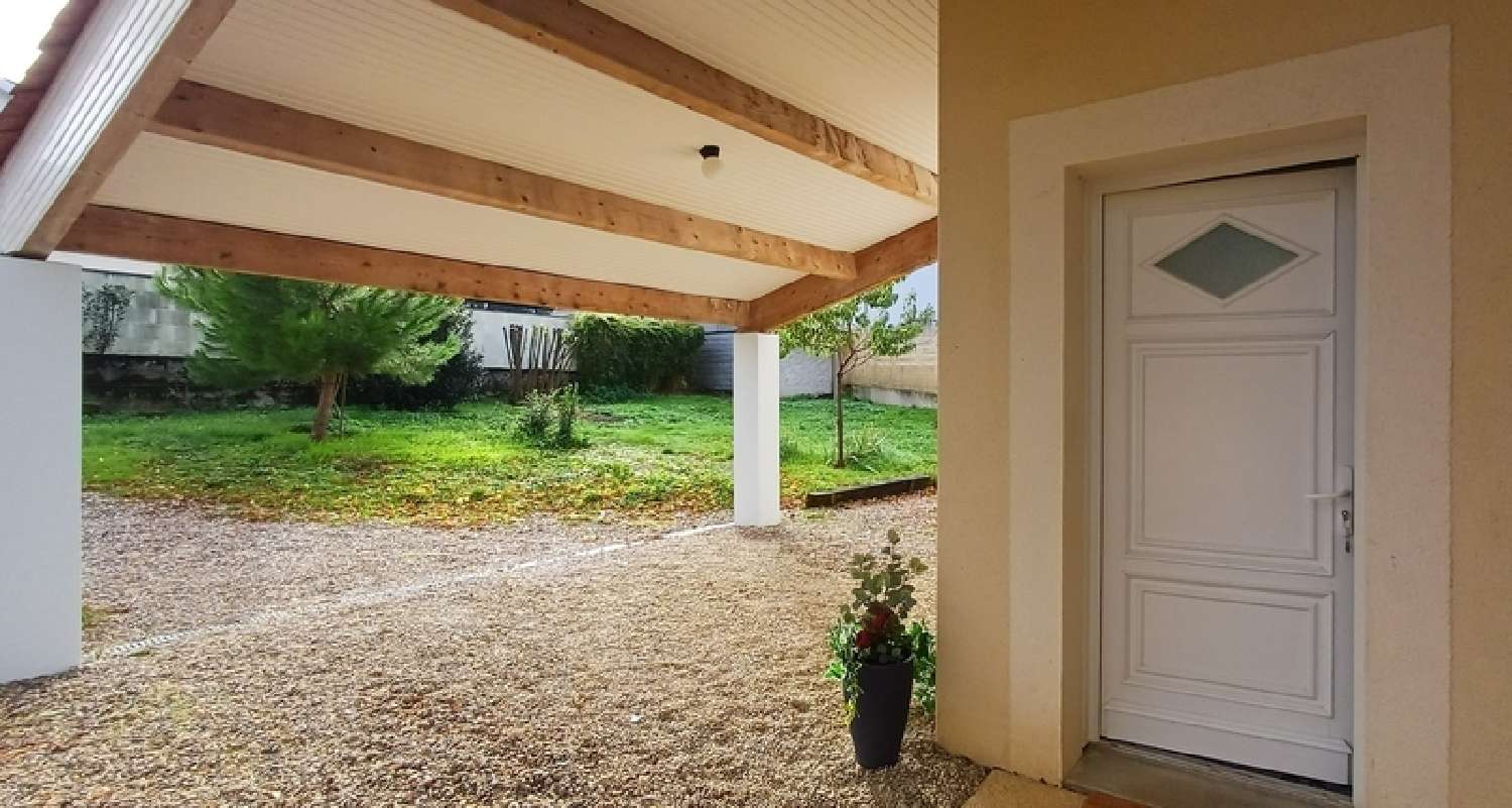  te koop huis Angoulême Charente 2