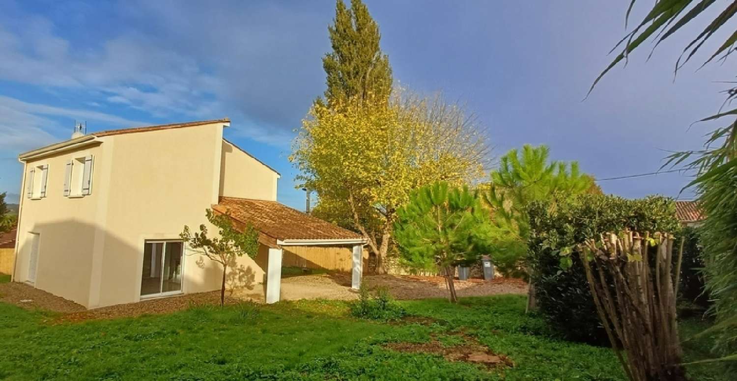  te koop huis Angoulême Charente 3