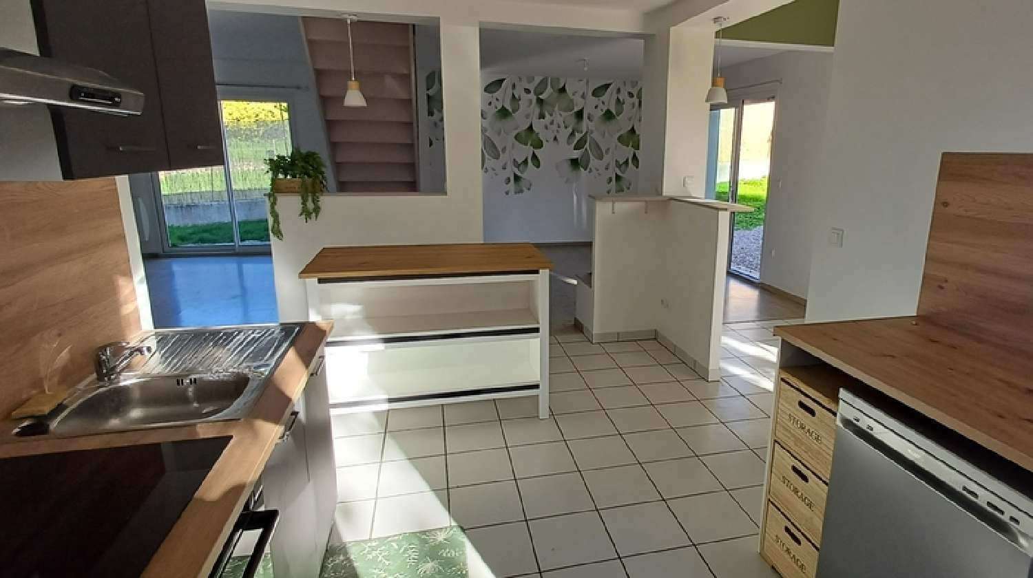  te koop huis Angoulême Charente 5