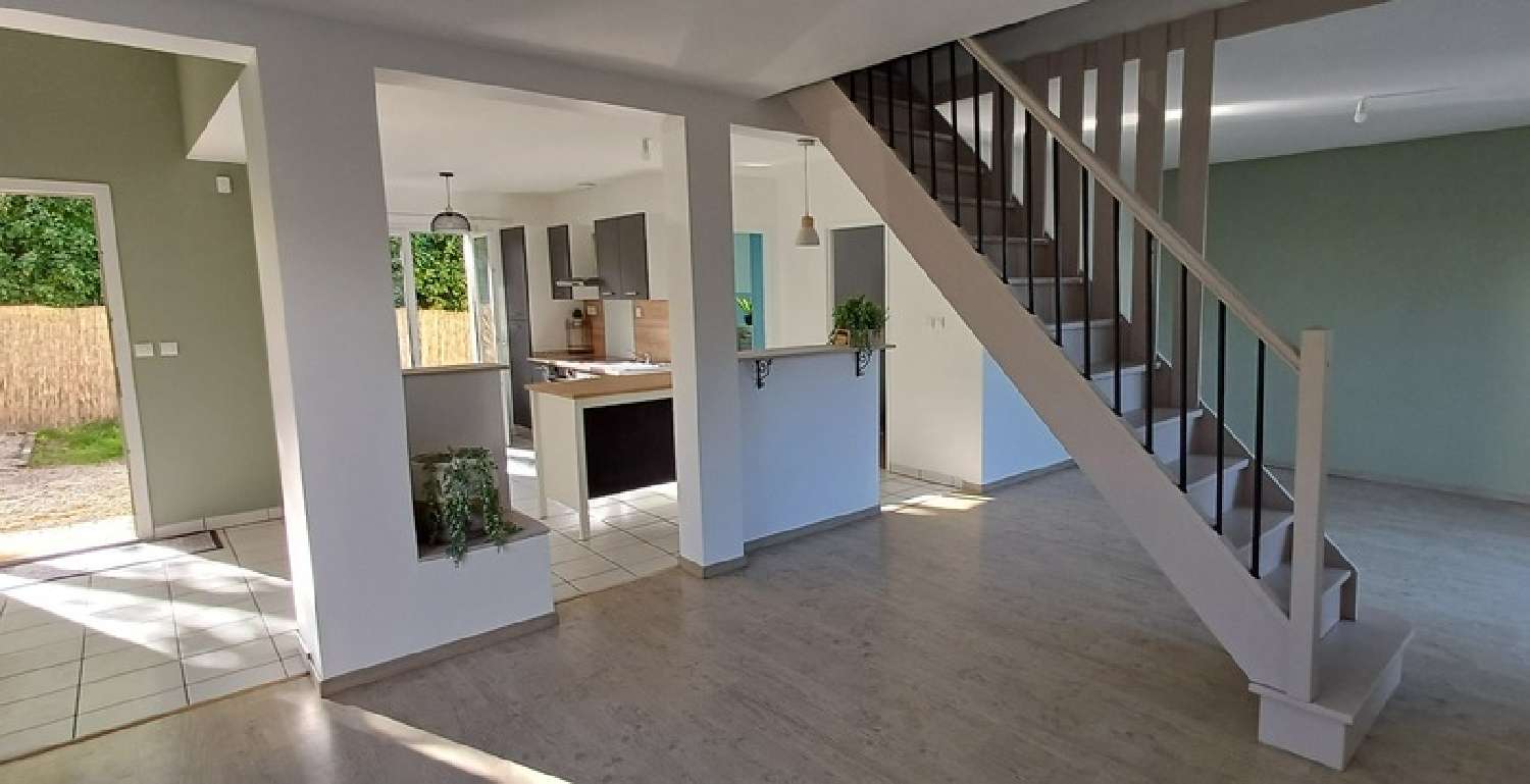  te koop huis Angoulême Charente 7