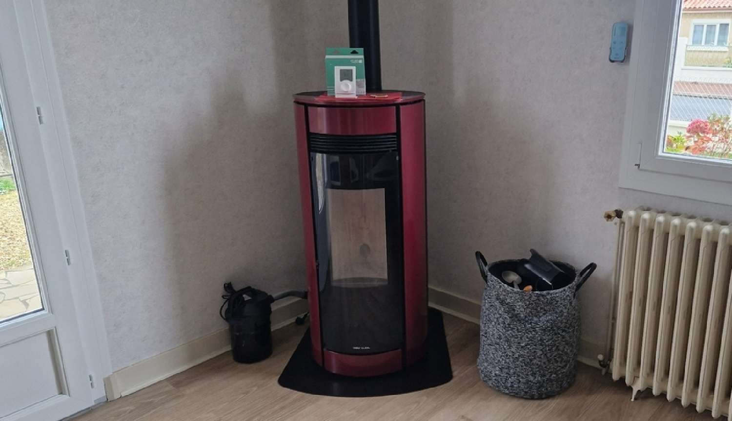 kaufen Haus Angoulême Charente 5