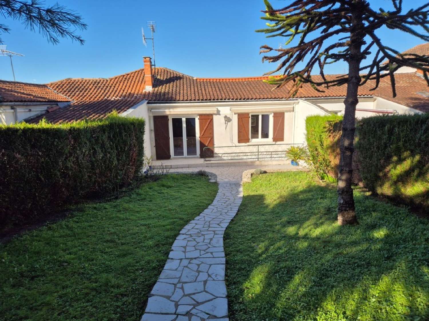  à vendre maison Angoulême Charente 2