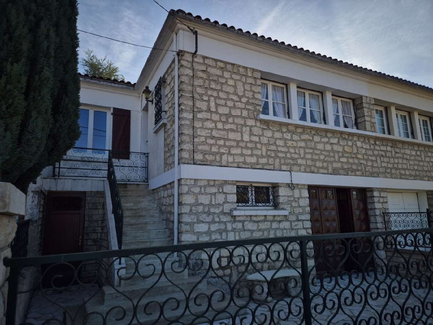  à vendre maison Angoulême Charente 7