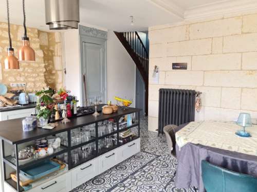 Angoulême Charente maison foto 7208869