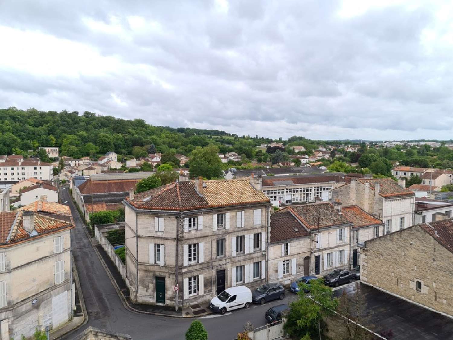  à vendre maison Angoulême Charente 3