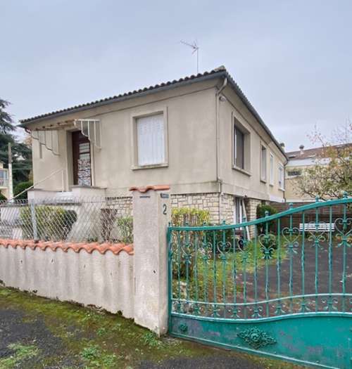 Angoulême Charente house foto 7185617