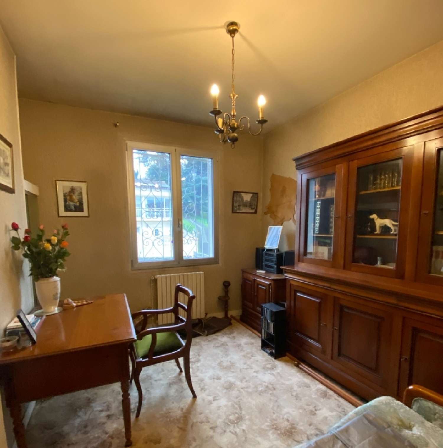  for sale house Angoulême Charente 5