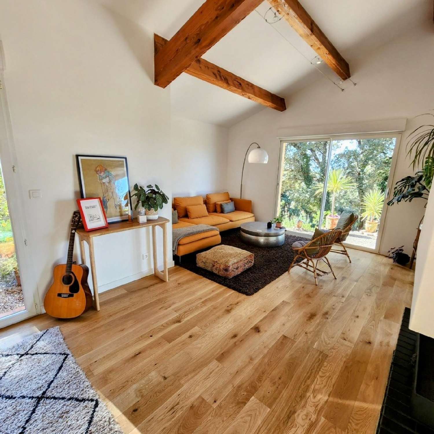 en venta casa Aniane Hérault 2