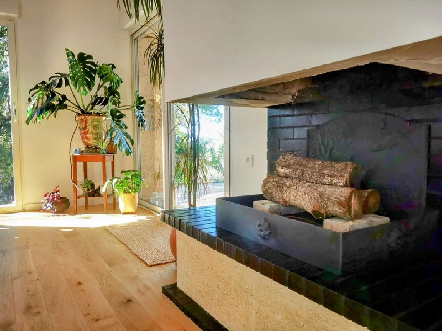 en venta casa Aniane Hérault 3