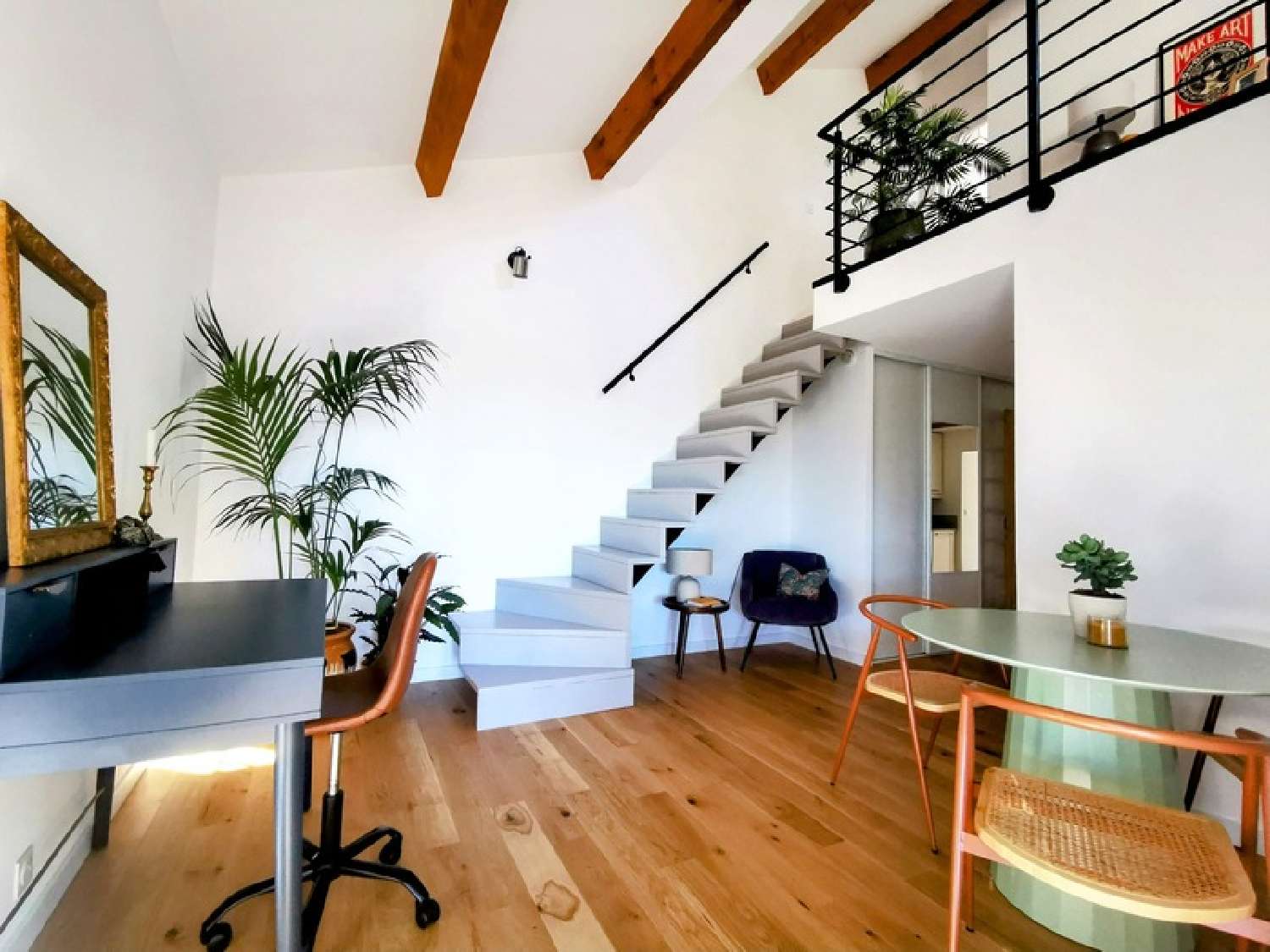 en venta casa Aniane Hérault 4