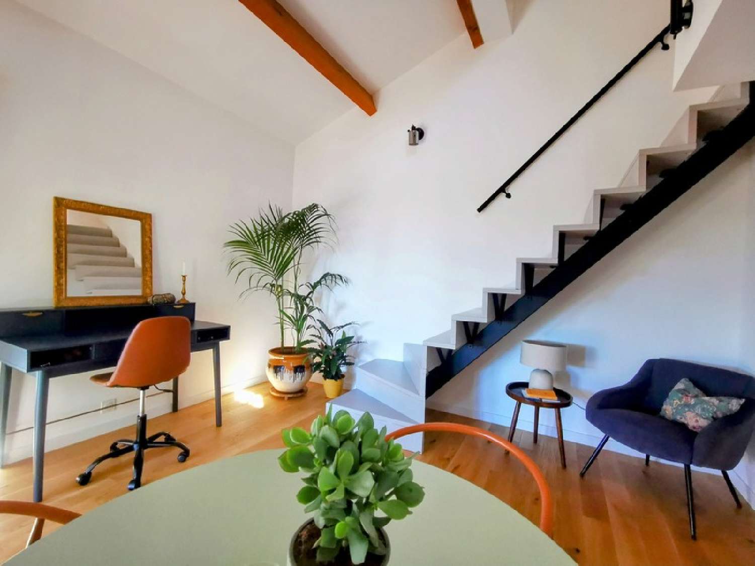 en venta casa Aniane Hérault 5