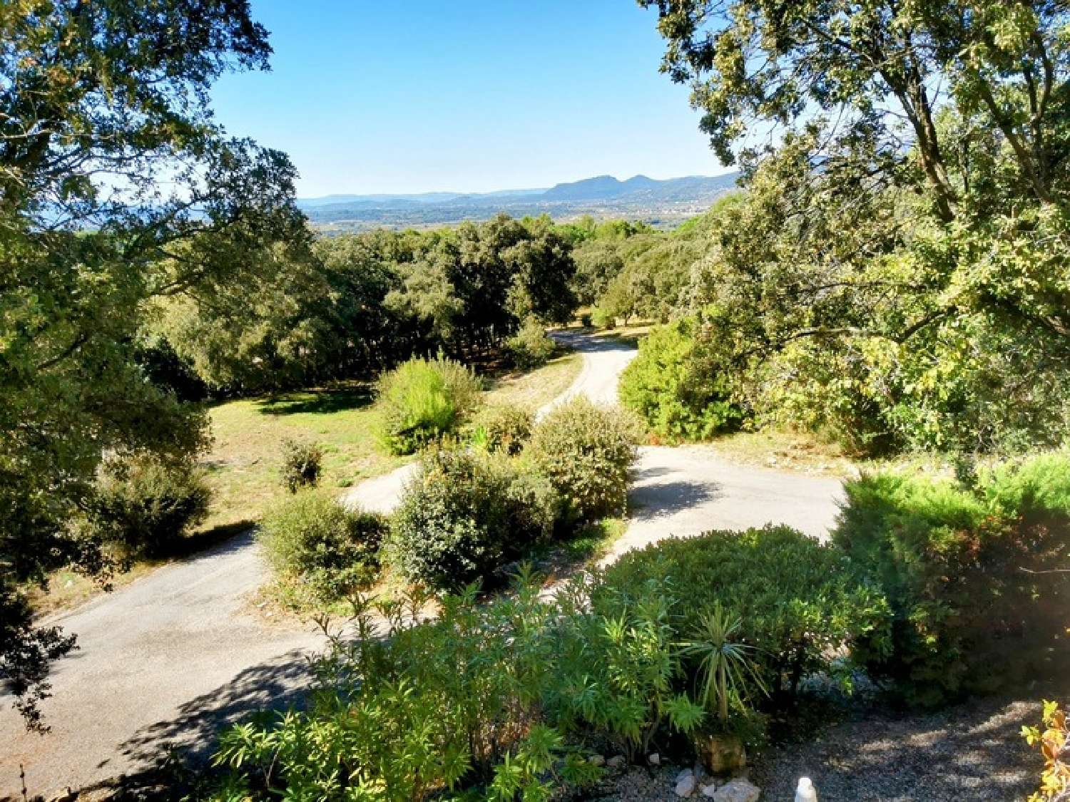 en venta casa Aniane Hérault 7