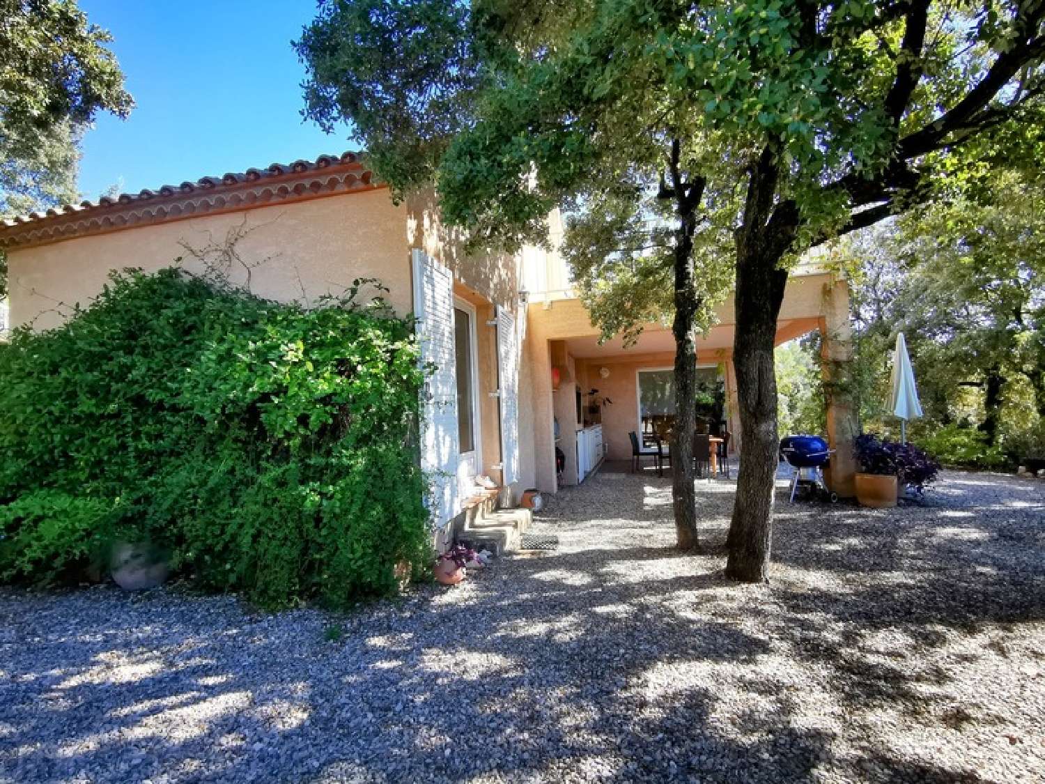 en venta casa Aniane Hérault 8