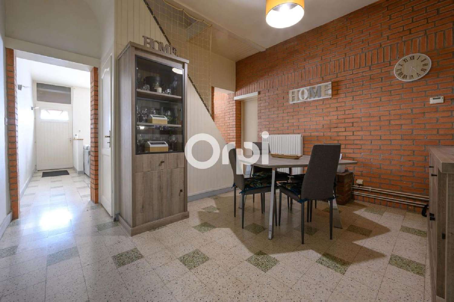  for sale house Aniche Nord 1