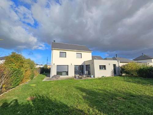 Anisy Calvados Haus Bild 7214348