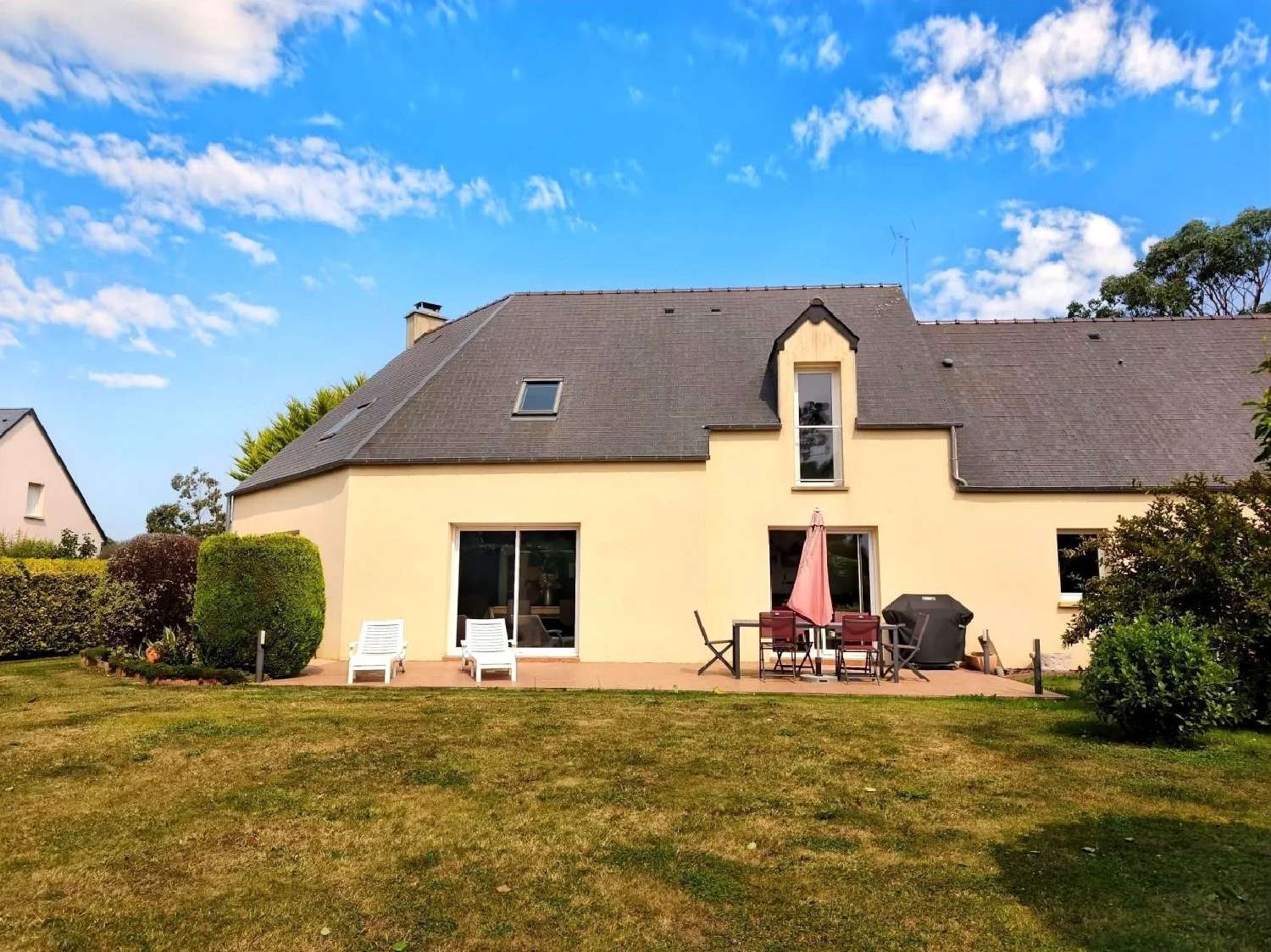  for sale house Anneville-en-Saire Manche 1
