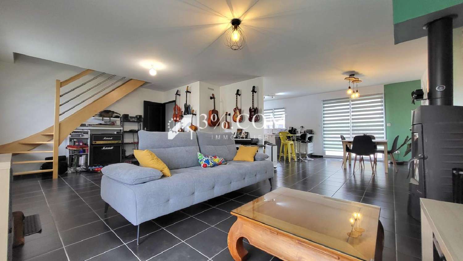 te koop huis Annezin Pas-de-Calais 1