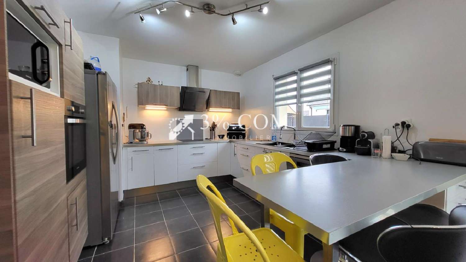 te koop huis Annezin Pas-de-Calais 3