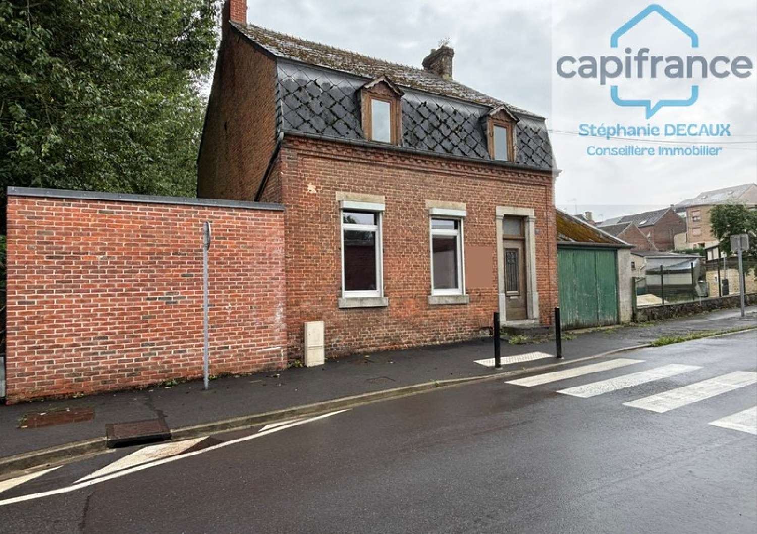 kaufen Haus Anor Nord 1