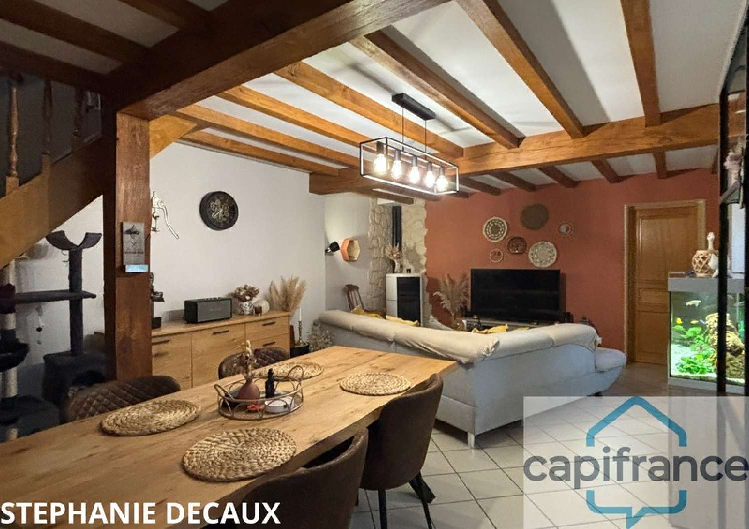 for sale house Anor Nord 2