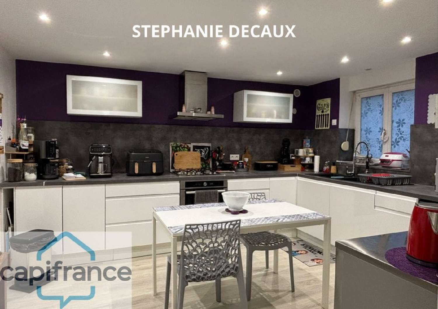 for sale house Anor Nord 3