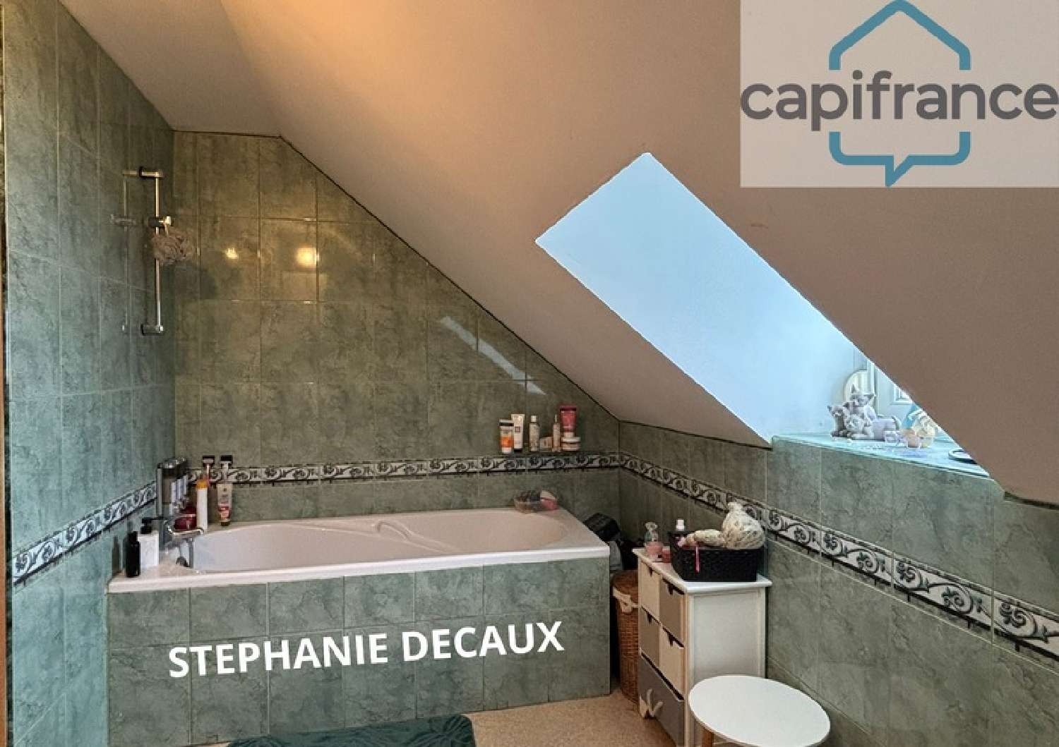 for sale house Anor Nord 6