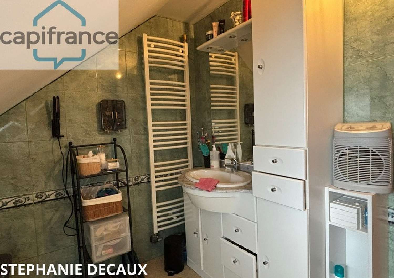 for sale house Anor Nord 7