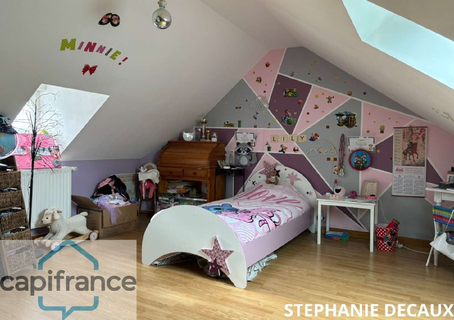 for sale house Anor Nord 8