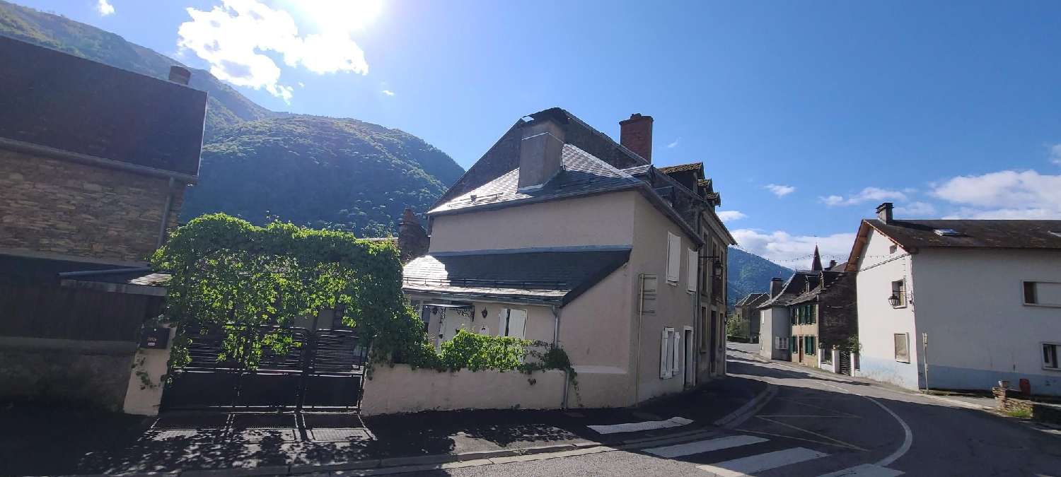 te koop huis Antignac Haute-Garonne 1