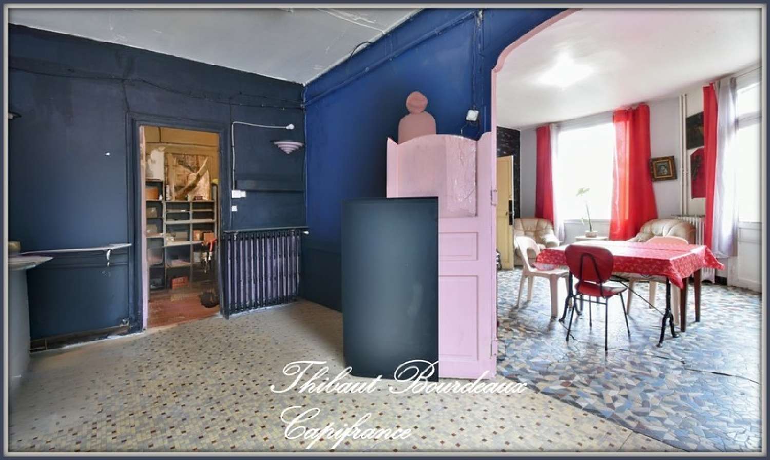  te koop huis Antony Hauts-de-Seine 3