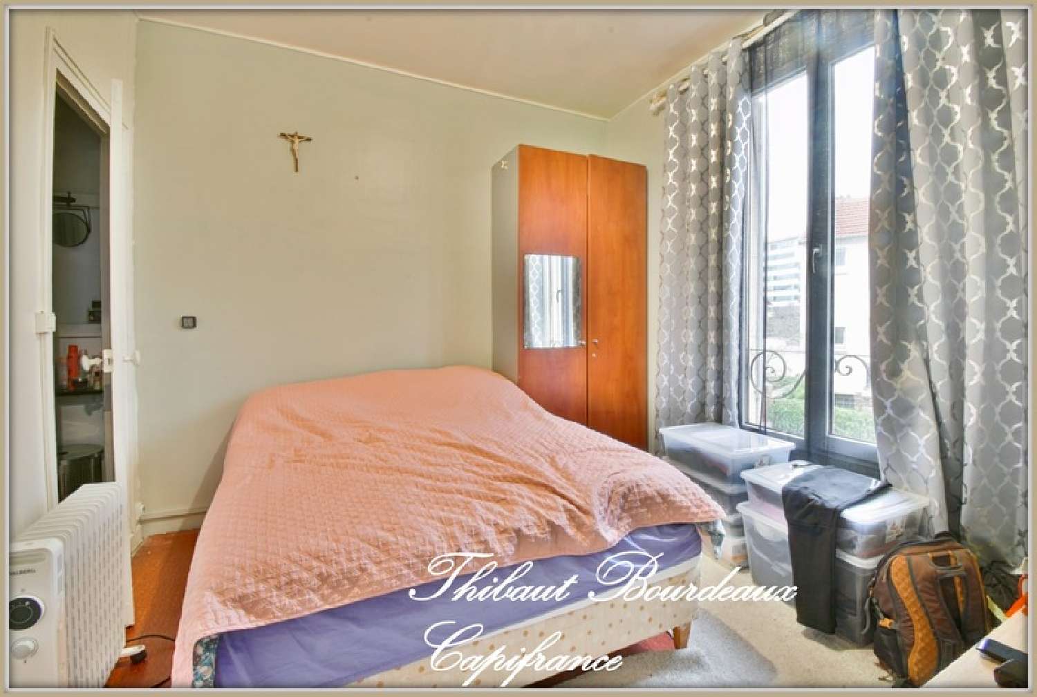  te koop huis Antony Hauts-de-Seine 4