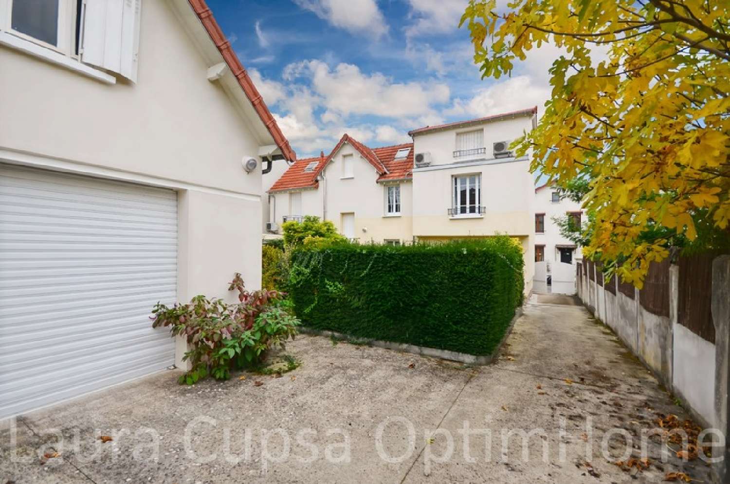 à vendre maison Antony Hauts-de-Seine 2