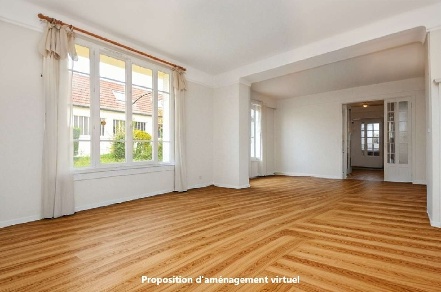 à vendre maison Antony Hauts-de-Seine 3