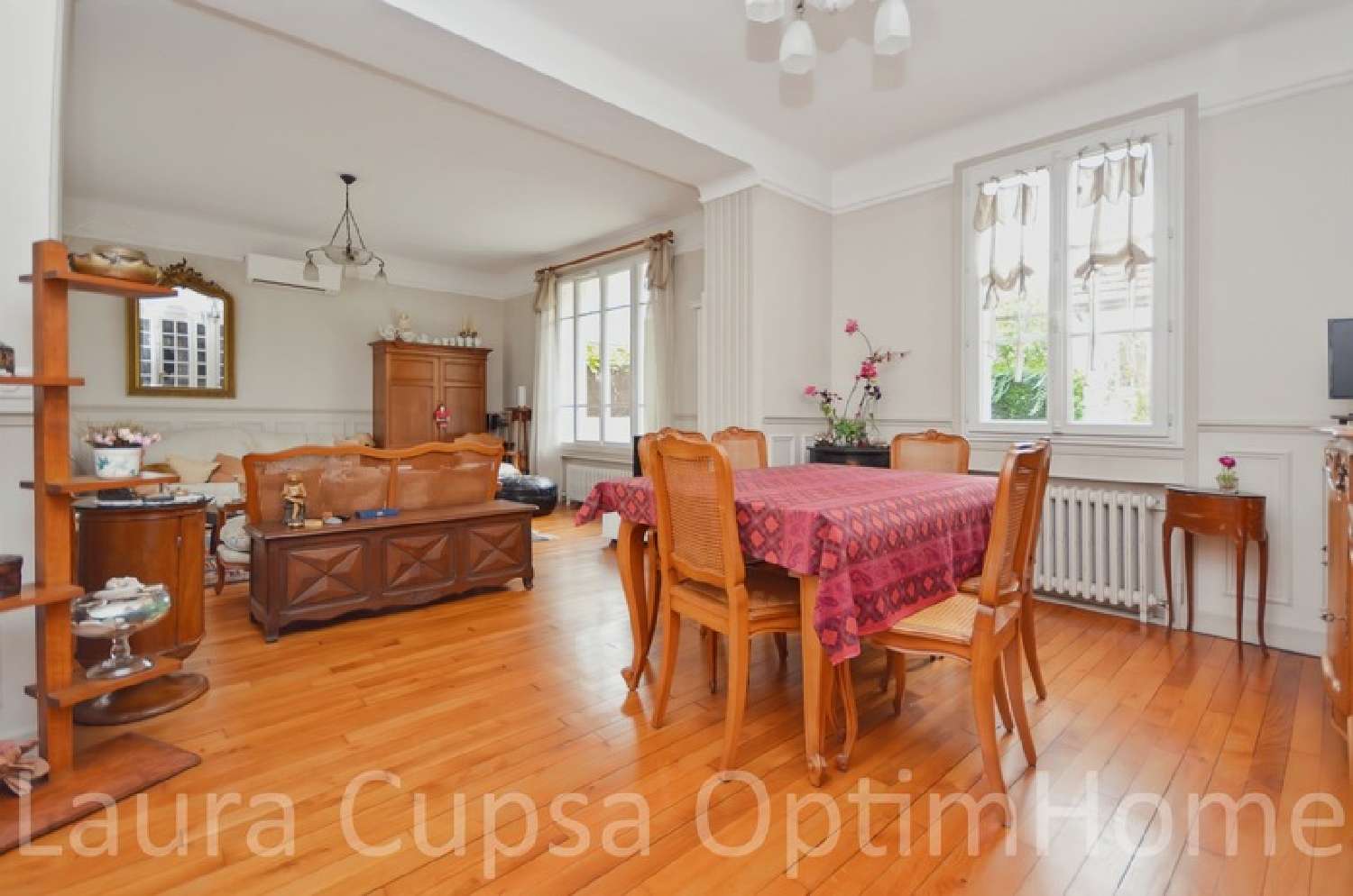 à vendre maison Antony Hauts-de-Seine 4