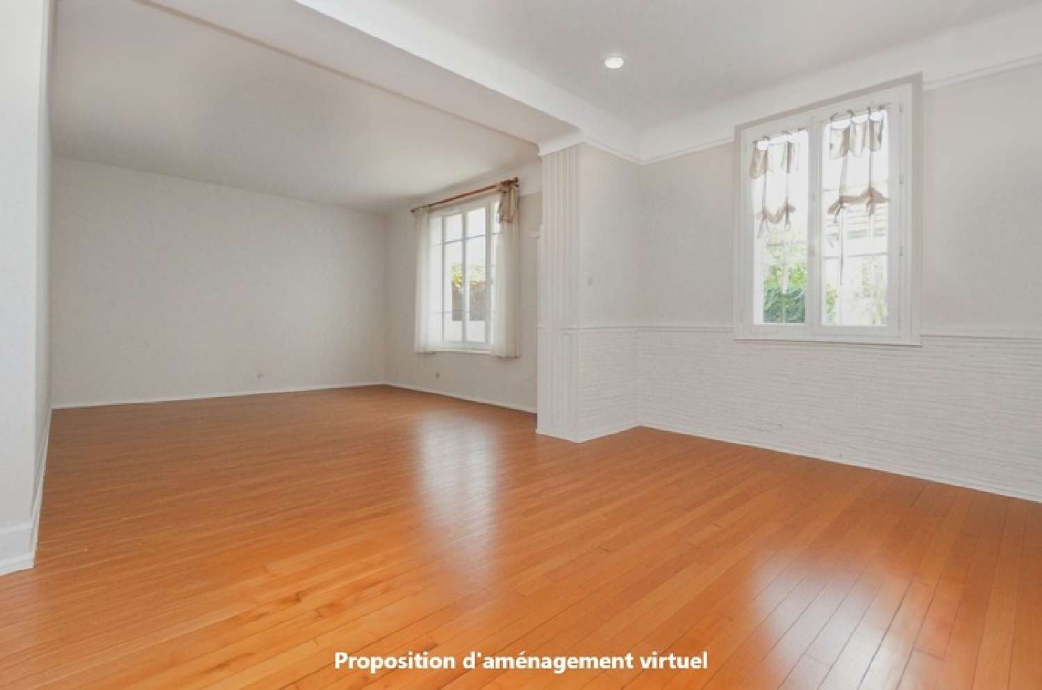 à vendre maison Antony Hauts-de-Seine 5