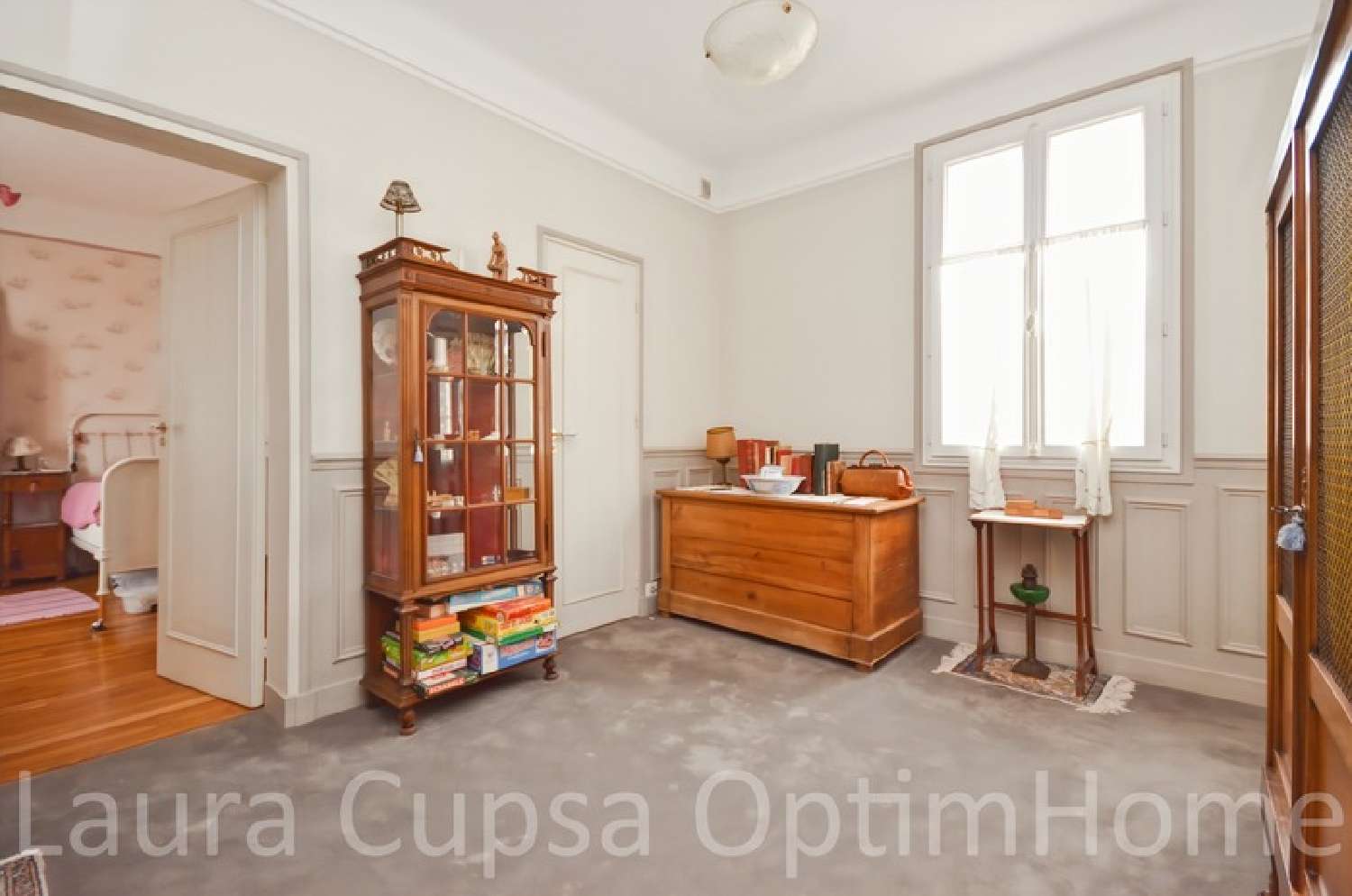 à vendre maison Antony Hauts-de-Seine 8