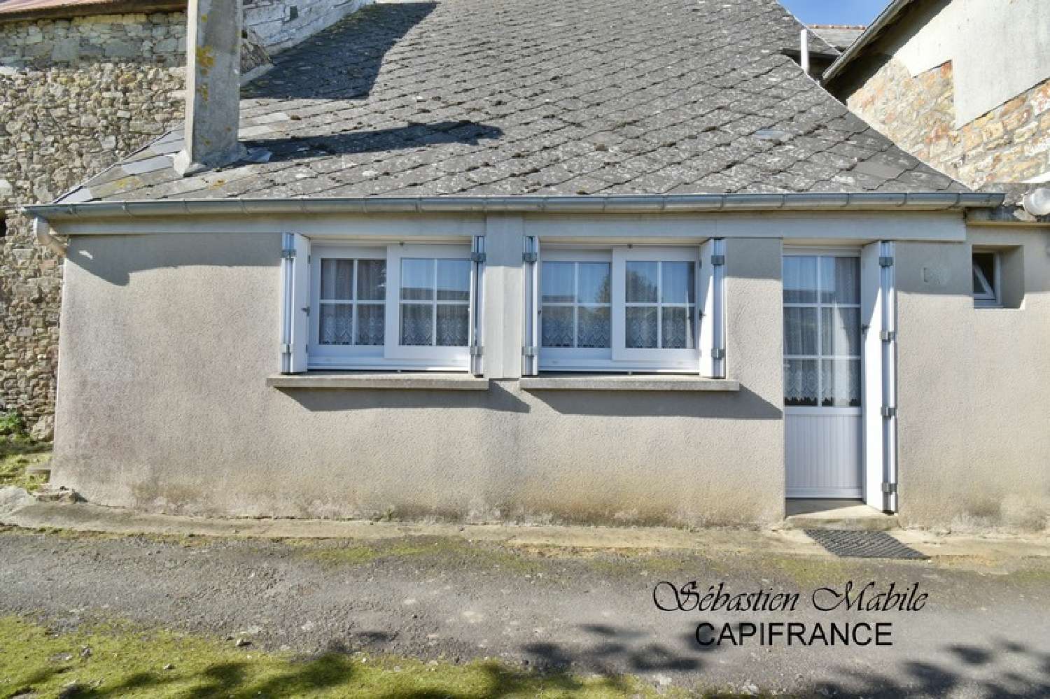  for sale house Antrain Ille-et-Vilaine 2