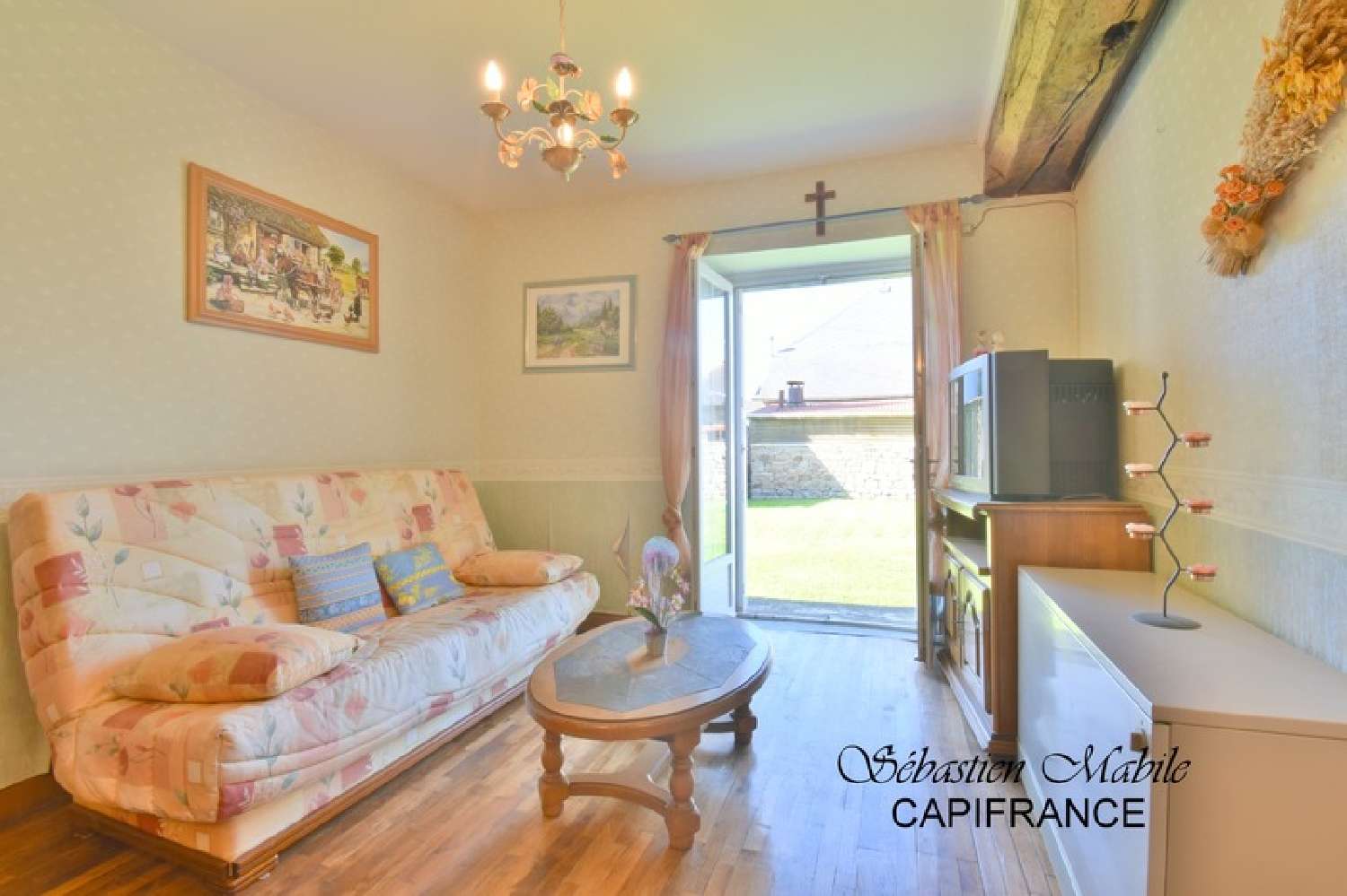  for sale house Antrain Ille-et-Vilaine 3