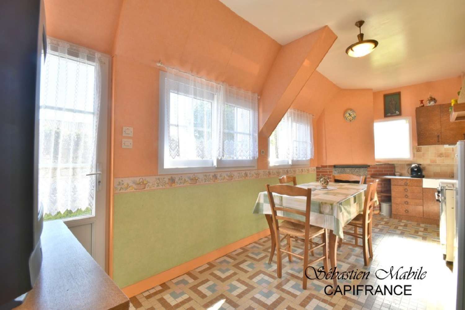  for sale house Antrain Ille-et-Vilaine 8