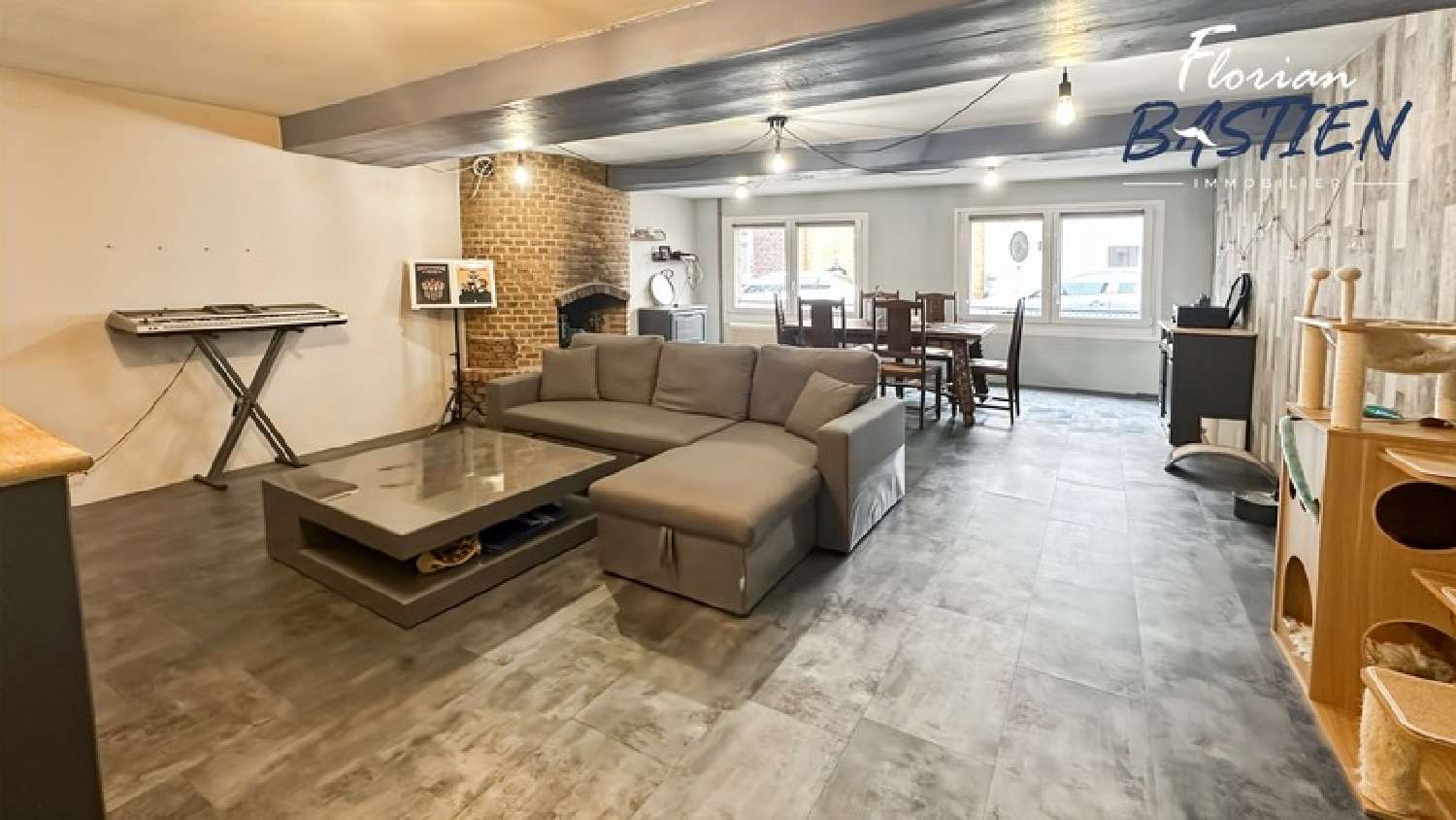  kaufen Haus Anzin Nord 3