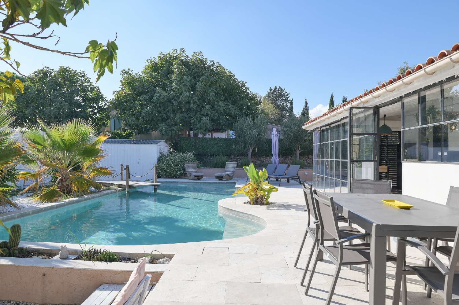 kaufen Haus Apt Vaucluse 2