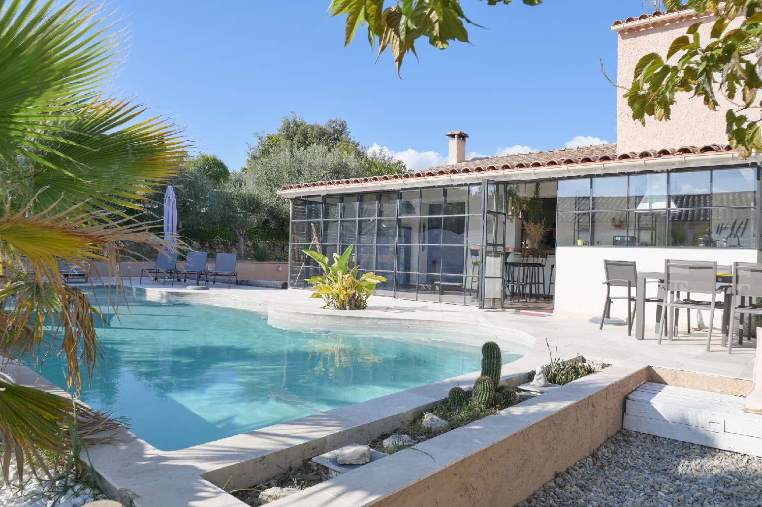 kaufen Haus Apt Vaucluse 3