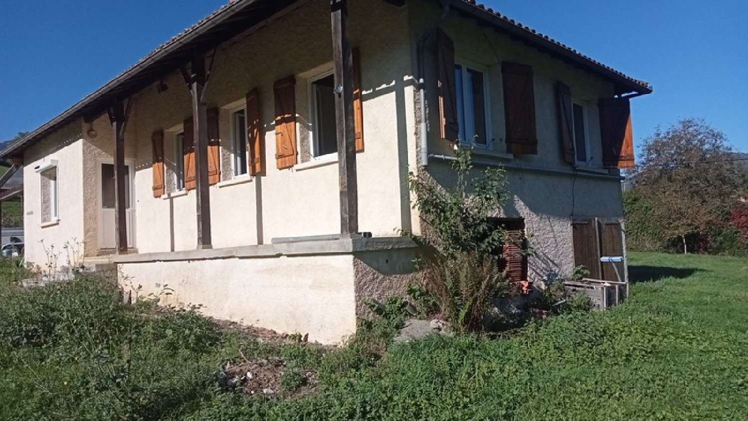 for sale house Arbas Haute-Garonne 4
